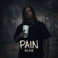 Scar - Pain