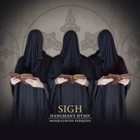 Sigh - Hangman's Hymn