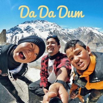ADITYA A - Da Da Dum