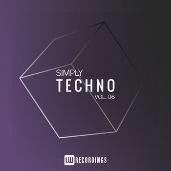 Various Artists - Simply Techno, Vol. 06