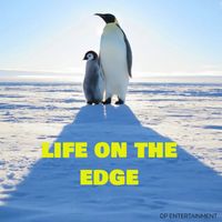 Amber Smith - Life on the Edge