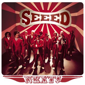 Seeed - Next! (International Version)