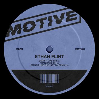 Ethan Flint - Start It Like This