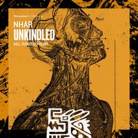 Nhar - Unkindled
