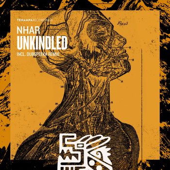 Nhar - Unkindled