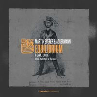 Martin Eyerer, Ackermann - Equilibrium