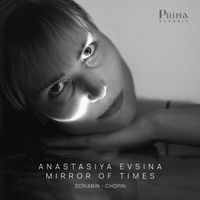 Anastasiya Evsina - Piano Sonata No. 2 in B-Flat Minor, Op. 35: IV. Finale