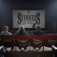 Svinkels - Pour toujours
