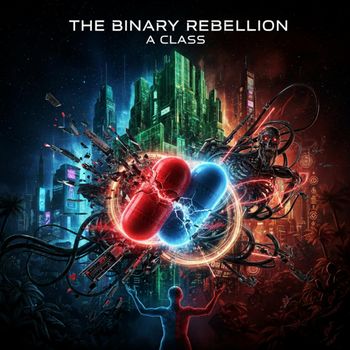 A Class - The Binary Rebellion