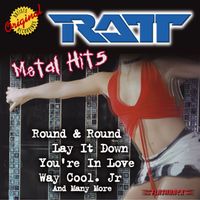 Ratt - Metal Hits