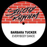 Barbara Tucker - Everybody Dance