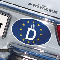 Die Prinzen - D