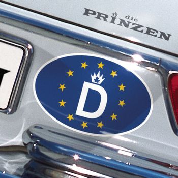 Die Prinzen - D
