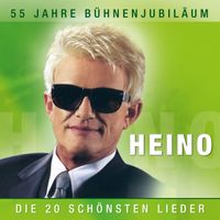 Heino - 55 Jahre Bühnenjubiläum