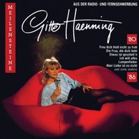 Gitte Hænning - Meilensteine