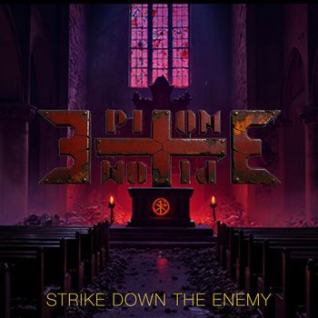Epitome - Strike down the Enemy