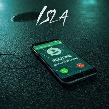 Isla - Routine