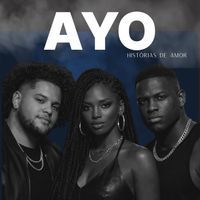 AYO - Histórias de amor (Explicit)