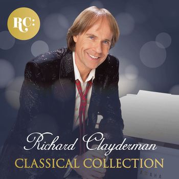 Richard Clayderman - Classical Collection