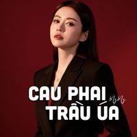 Mymy - Cau Phai Trầu Úa