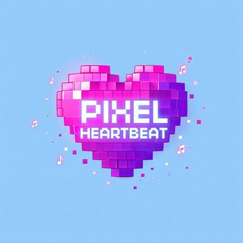 MV - Pixel Heartbeat