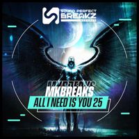 MKBREAKS - All i need is you 25