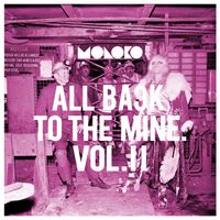 Moloko - All Back to the Mine, Vol. 2: A Collection of Remixes
