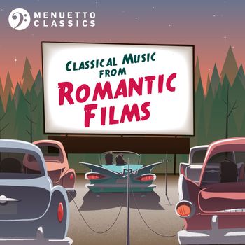Various Artists - Classical Music from Romantic Films