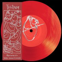 Tristeza - Macrame b/w RMS 2000