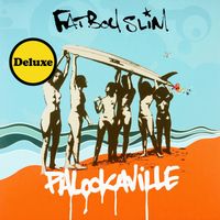 Fatboy Slim - Palookaville (Deluxe) (Explicit)