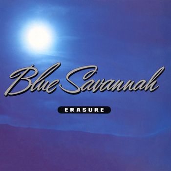 Erasure - Blue Savannah