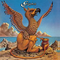 Gryphon - Gryphon