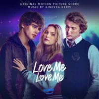 Ginevra Nervi - Love Me Love Me (Prime Video Original Motion Picture Soundtrack)