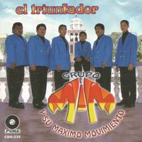 Grupo MM - El Triunfador