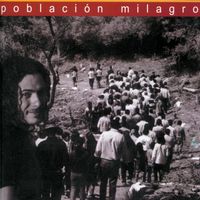 Raly Barrionuevo - Población Milagro