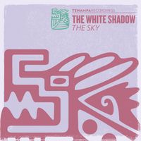 THe WHite SHadow (FR) - The Sky