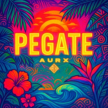 Aurx - P E G A T E
