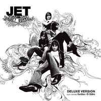 Jet - Get Born (Deluxe Version) (Explicit)