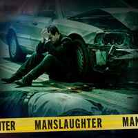 Bleeding Fingers - Manslaughter