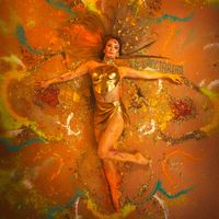 Claudia Leitte - Especiarias - Ato II