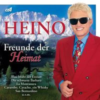 Heino - Freunde der Heimat (Vol. 1)