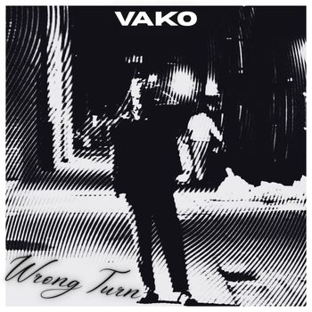VAKO - Wrong Turn