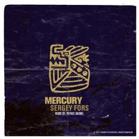 Sergey Fors - Mercury