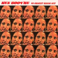 Ken Boothe - 40 Greatest Reggae Hits