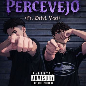 Lisboa - Percevejo (Explicit)
