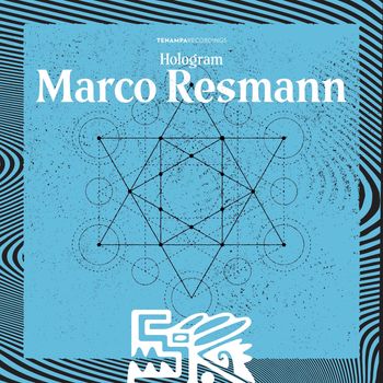 Marco Resmann - Hologram
