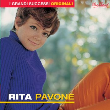 Rita Pavone - Rita Pavone (I Grandi Successi Originali) (2000)