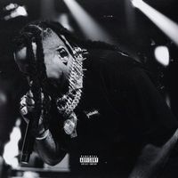 Max B - Five-Two (Freestyle [Explicit])