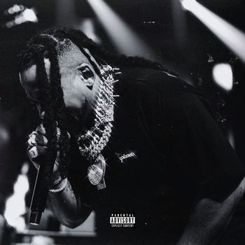 Max B - Five-Two (Freestyle [Explicit])