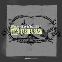 Dean Demanuele - Tabula Rasa